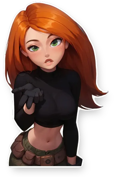 Kim Possible