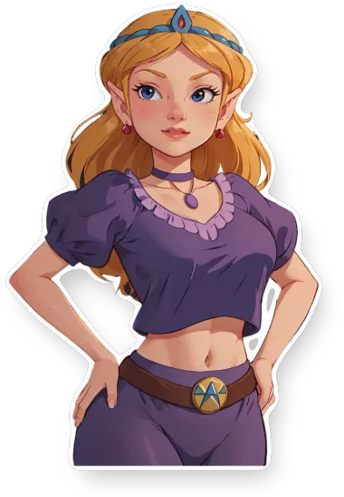 The Legend of Zelda
