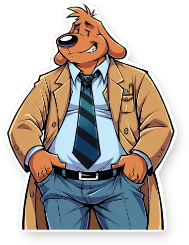 Samuel Dog