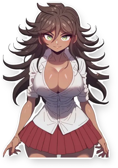 Danganronpa