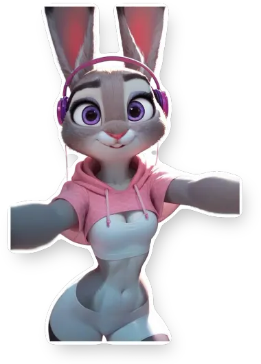 Zootopia
