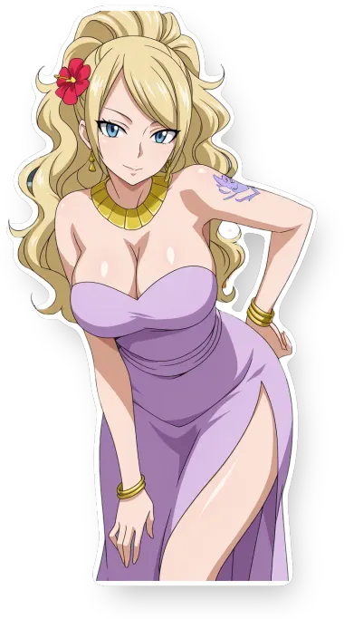 Fairy Tail