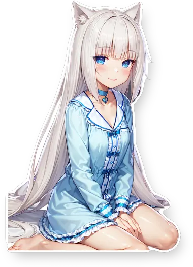Nekopara