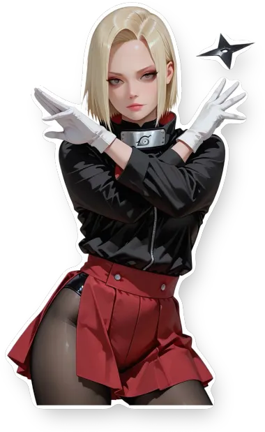 Naruto