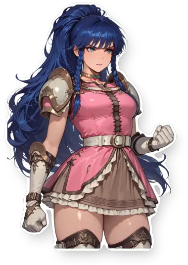 Fire Emblem: The Sacred Stones