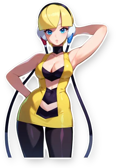 Pokémon