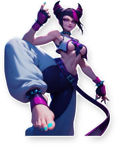 Street Fighter