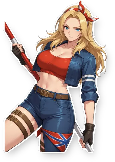 KOF ALL STAR