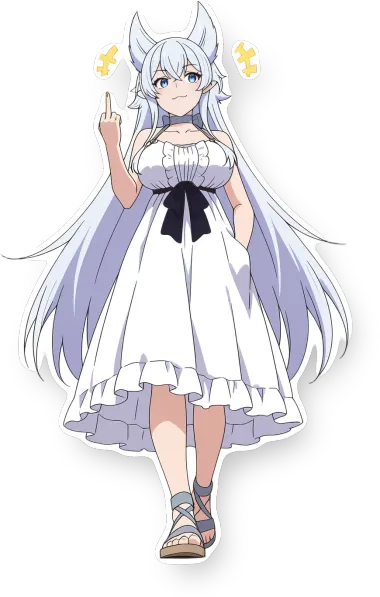 Kara Cheat datta Moto Yūsha Kōho no Mattari Isekai Life