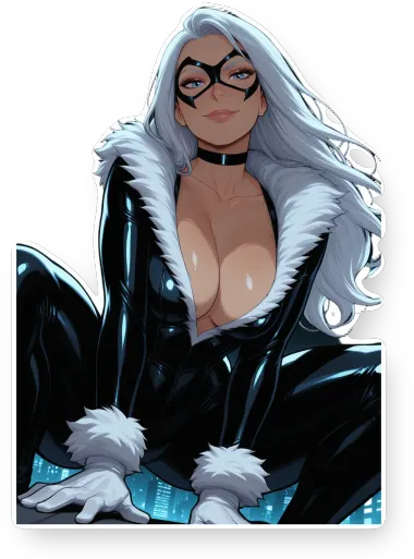 Black Cat