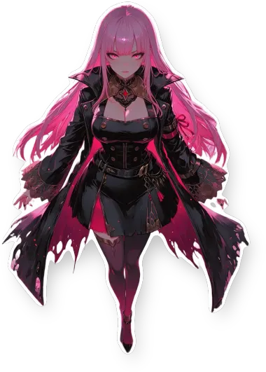Mori Calliope