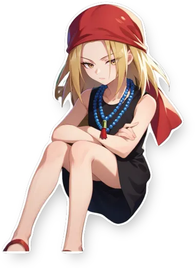 Shaman King