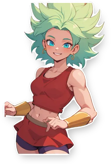 Dragon Ball Super
