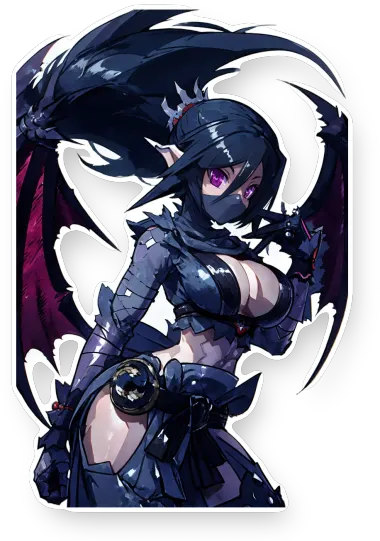 Disgaea