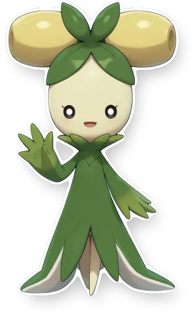 Pokemon