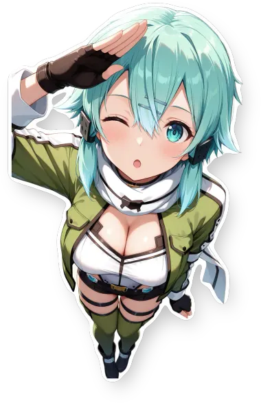 Sword Art Online