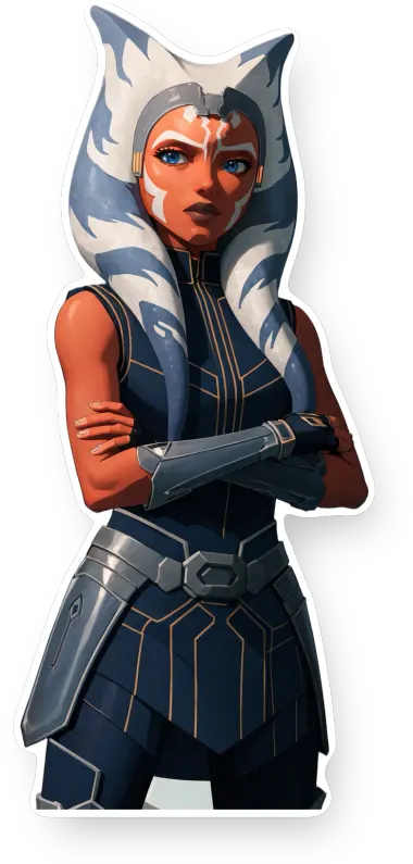 Star Wars: The Clone Wars