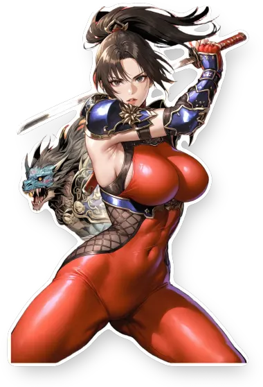 Soulcalibur