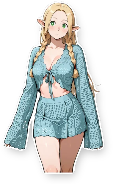 Dungeon Meshi