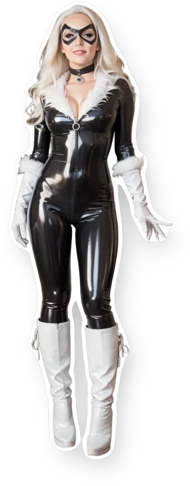Black Cat