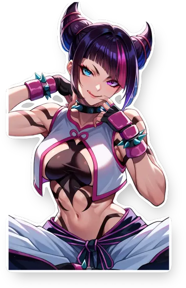 Street Fighter