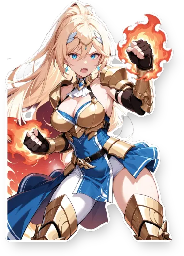 Honkai Impact 3rd