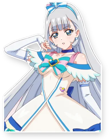 Cure Nyammy