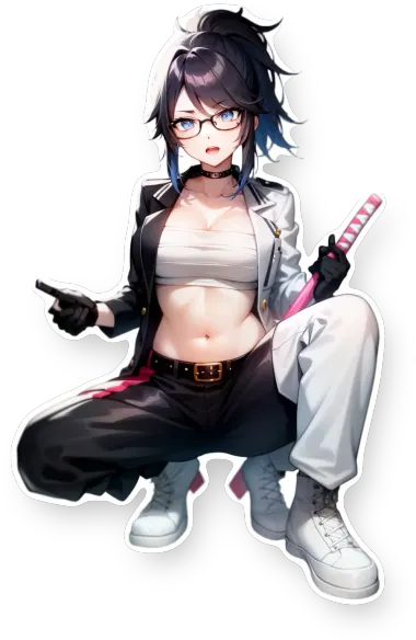 VShojo