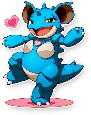 Pokémon