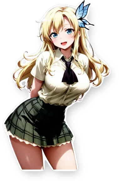 Boku wa Tomodachi ga Sukunai