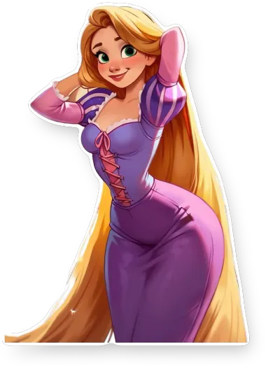 Tangled