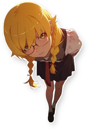 Monogatari Series