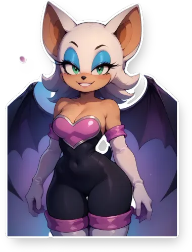 Sonic the Hedgehog
