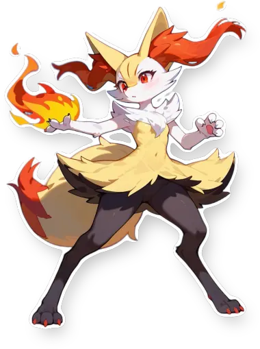 Pokémon
