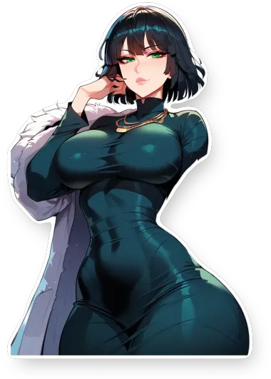 One Punch Man
