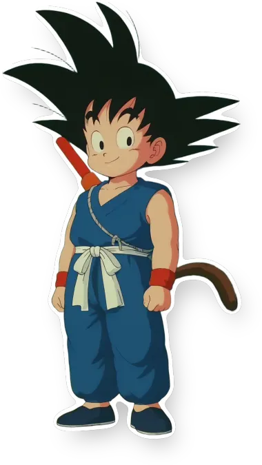 Dragon Ball
