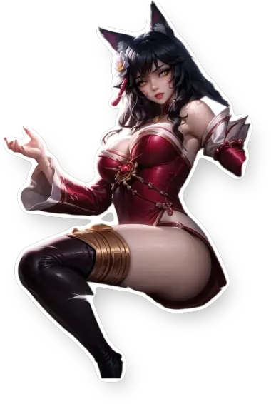 League of Legends