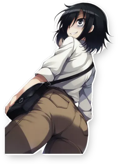 Watamote
