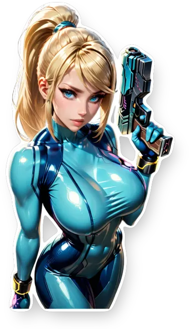 Metroid
