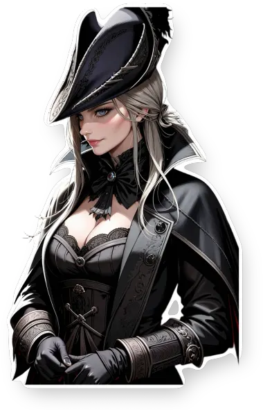 Bloodborne