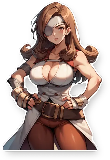 Final Fantasy