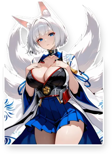 Kantai Collection