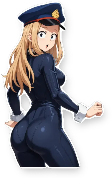 My Hero Academia