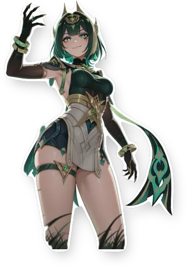 Genshin Impact