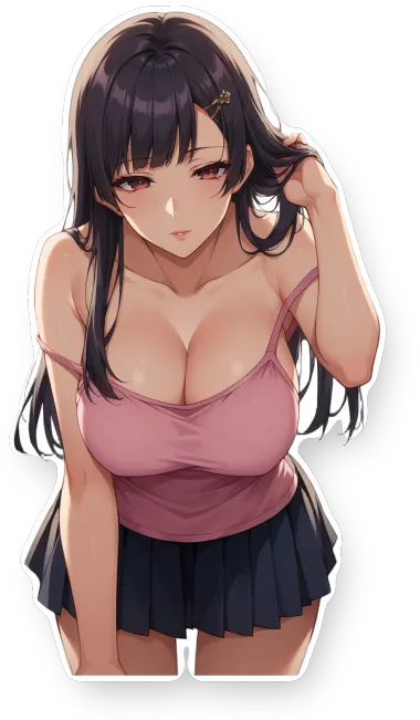 Natsuha Shinomiya