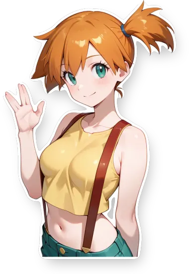Pokémon