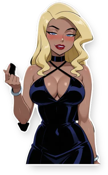 Black Canary