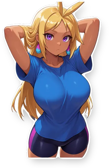 Shantae