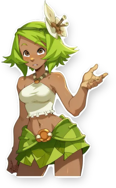 Wakfu