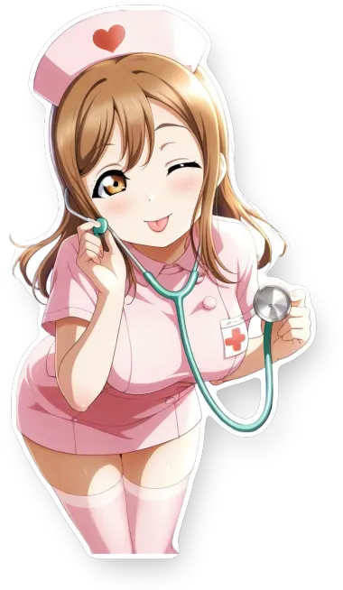 Kunikida Hanamaru